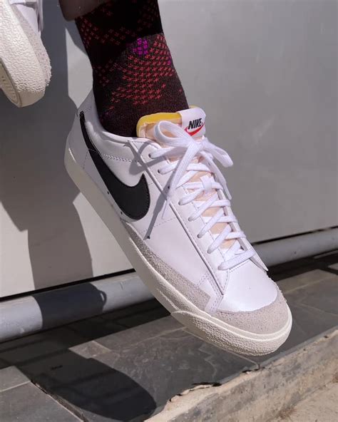 ≥ Vind nike blazer low op Marktplaats 